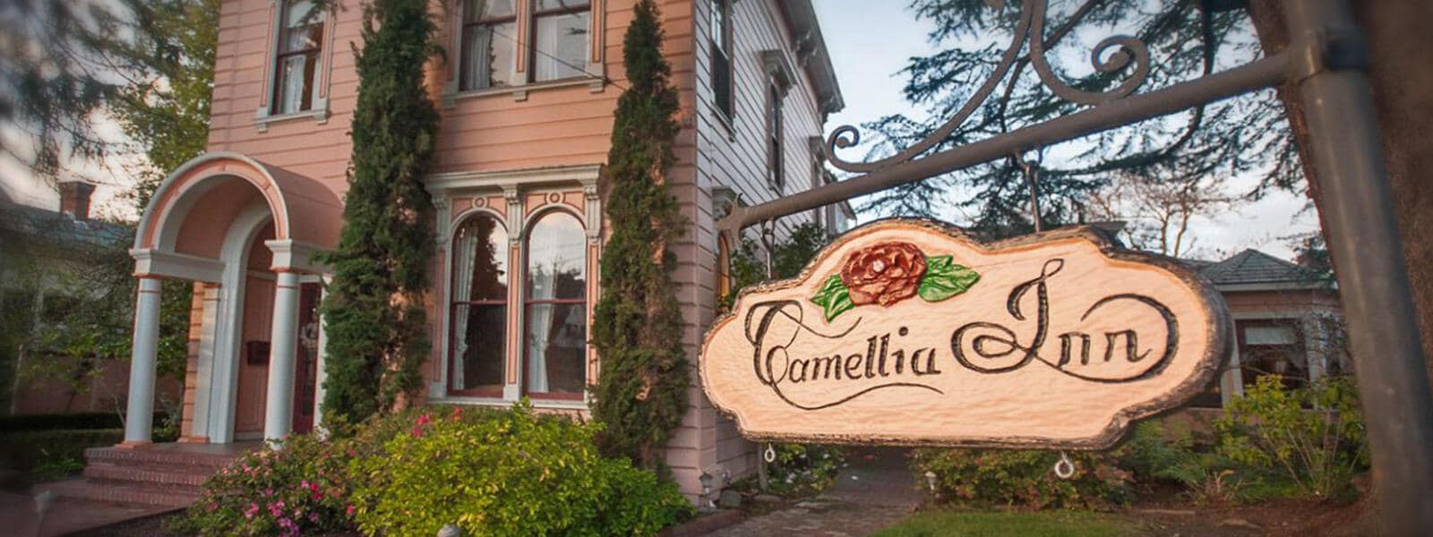 Camellia Inn