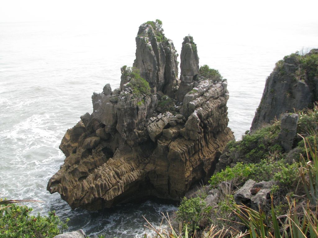 Dolomite Point pancake structure (vertical)