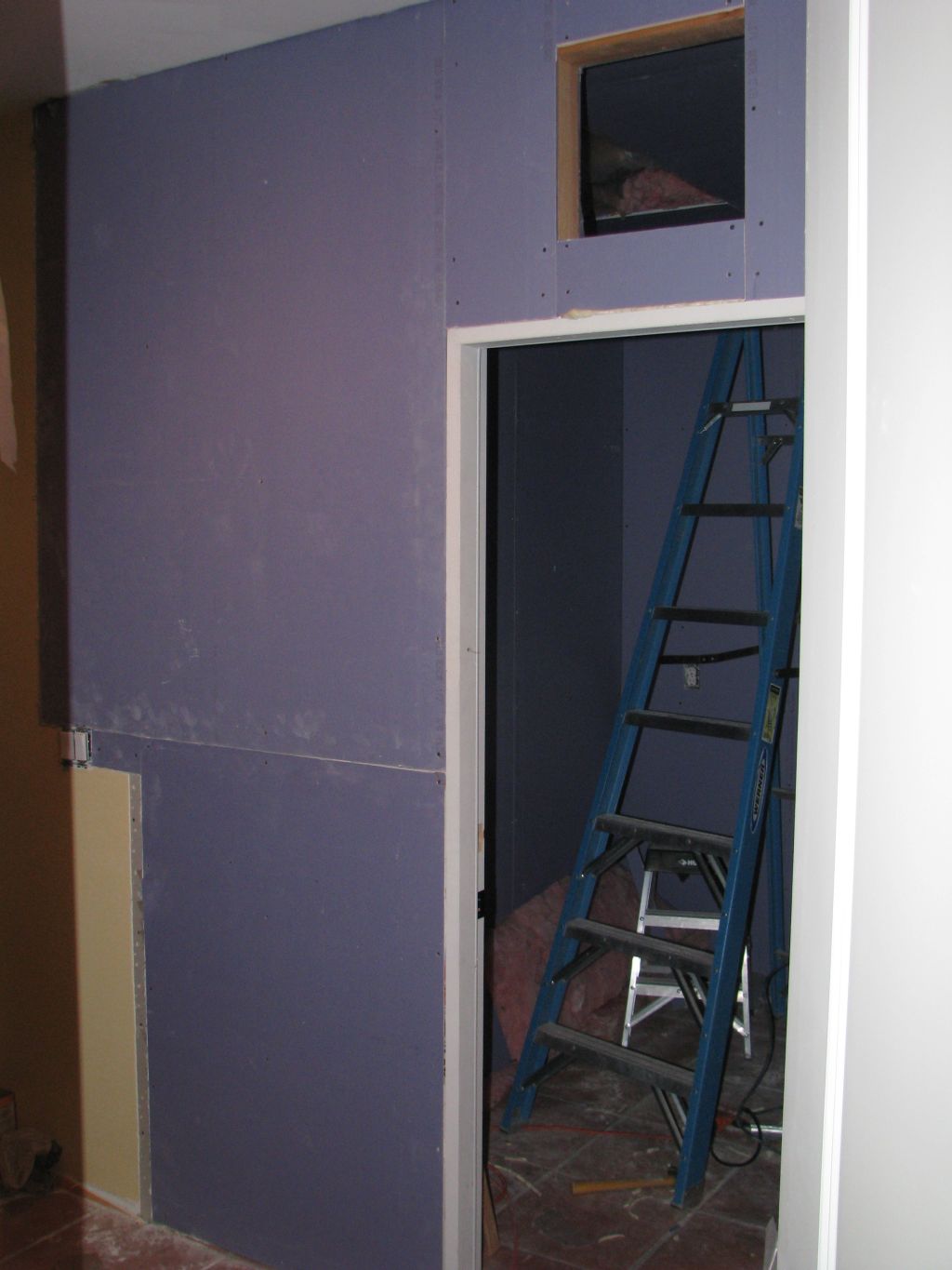 drywall