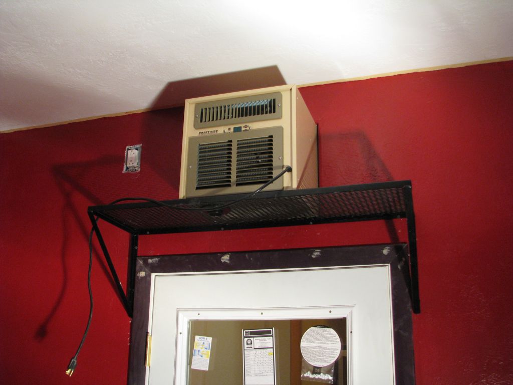 AC unit